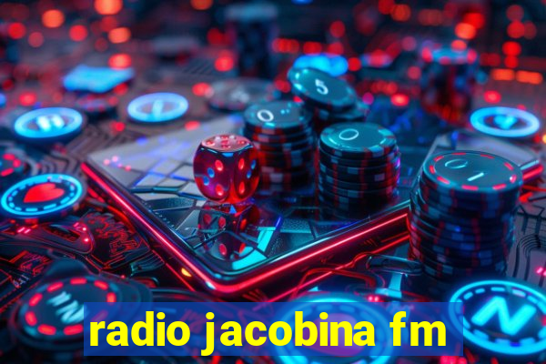 radio jacobina fm